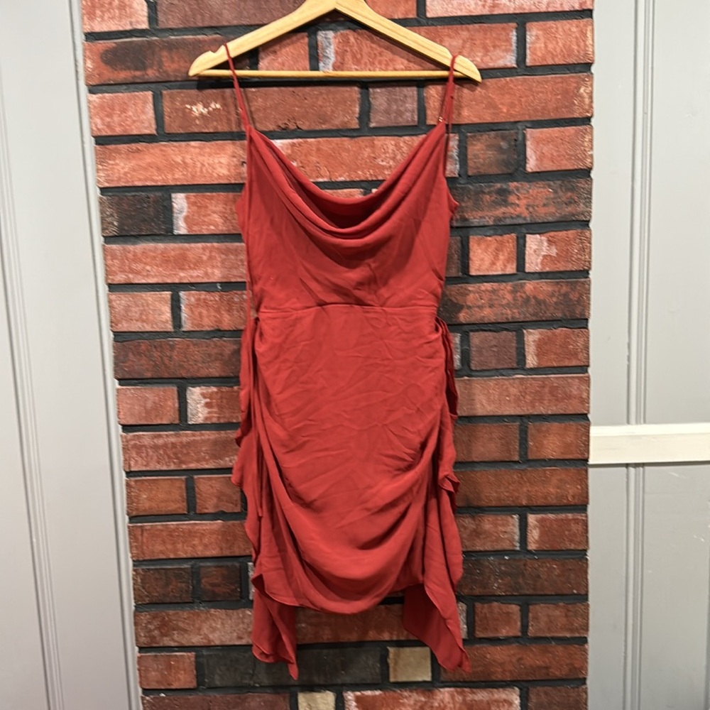 Oh Polly XIMENA Mini Dress - Picture 6 of 15
